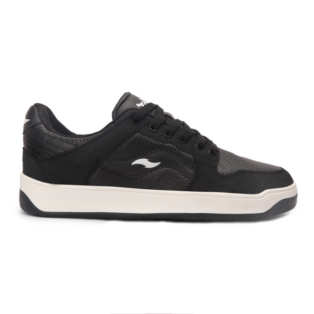 SUAVE Black Men's casual sneaker