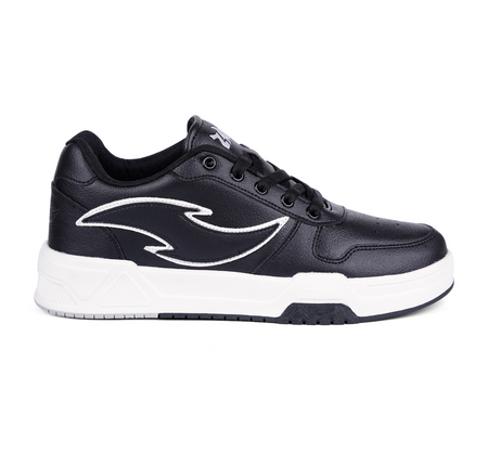 ZEN Stary Black Men's casual sneaker