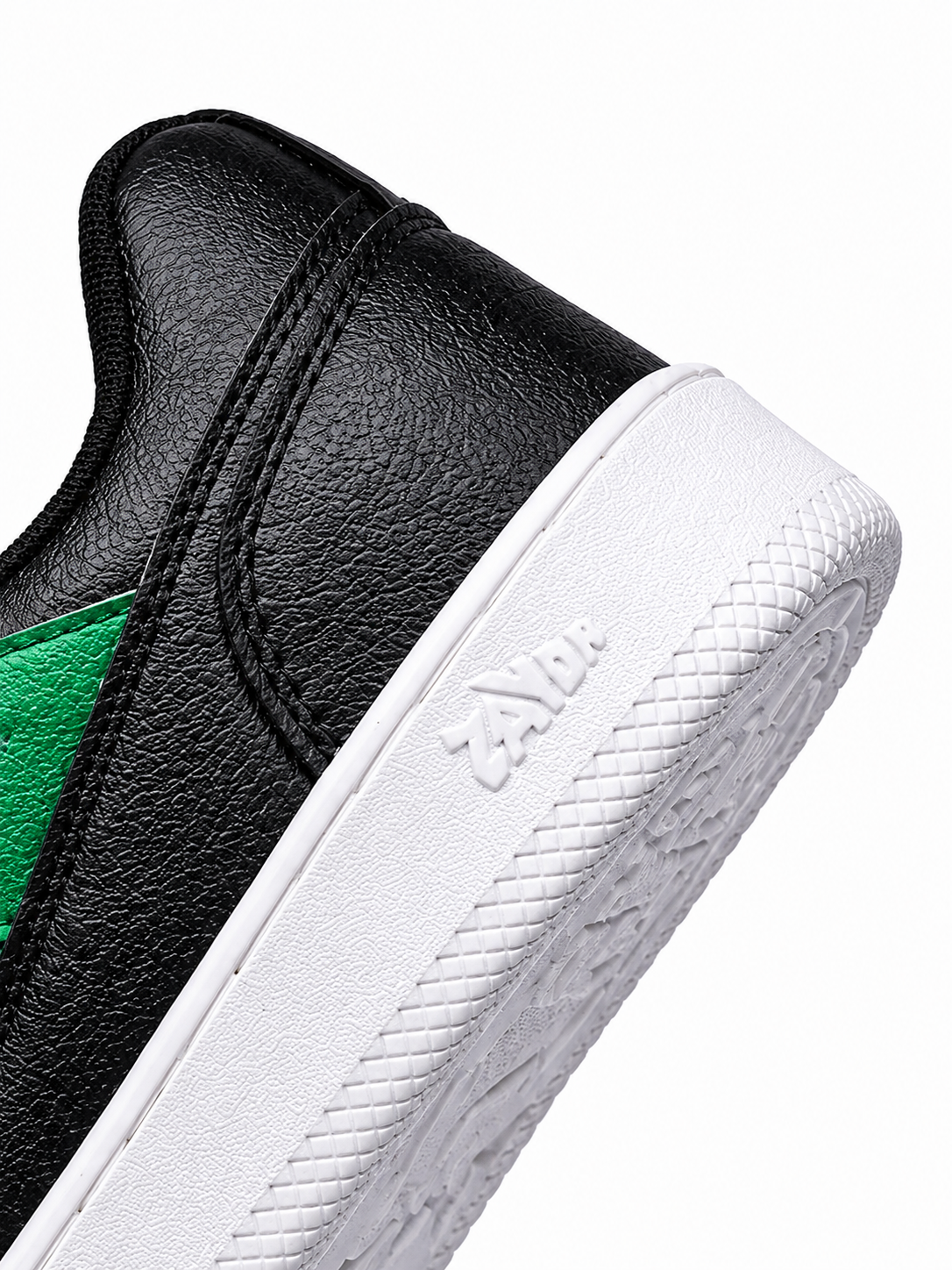 ASH Black Green