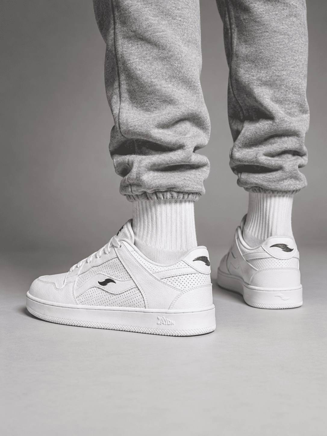 SUAVE Off White