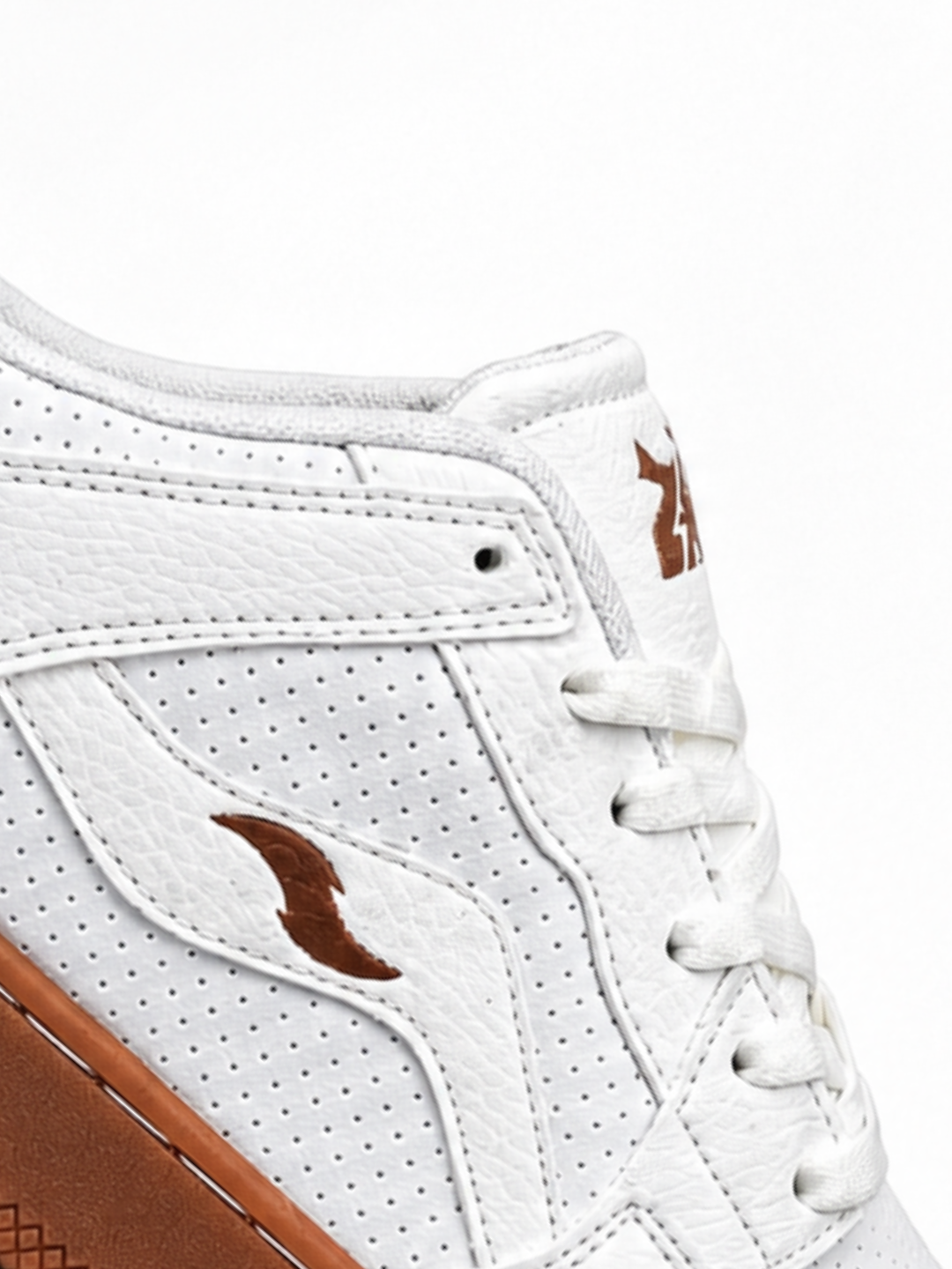 RIDGE Drift White
