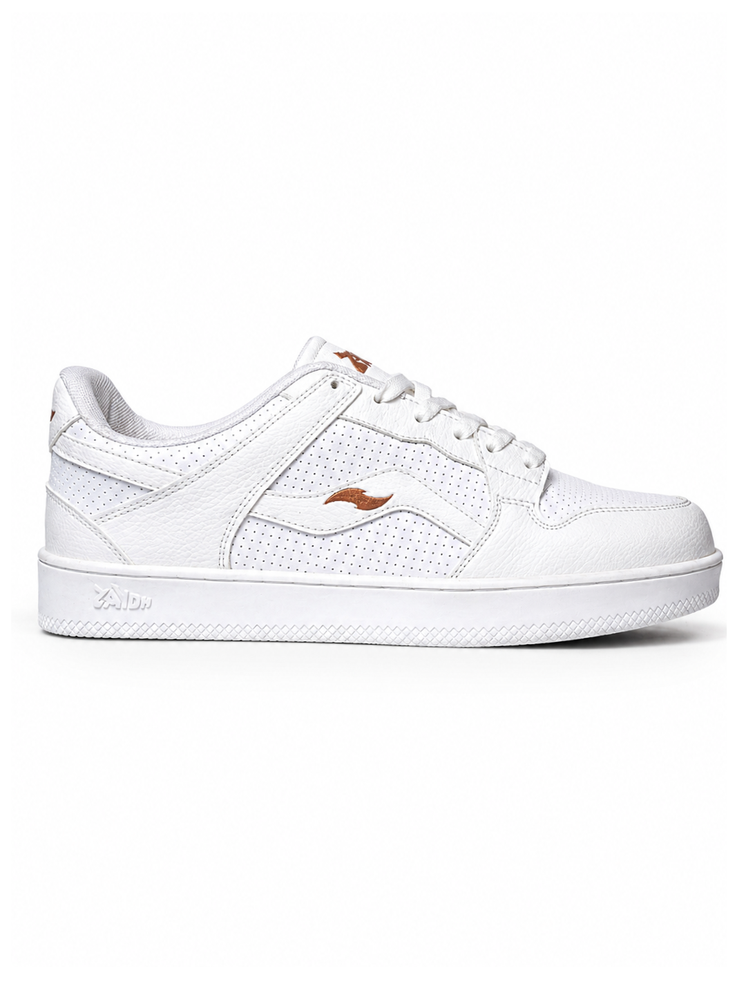 SUAVE Off White