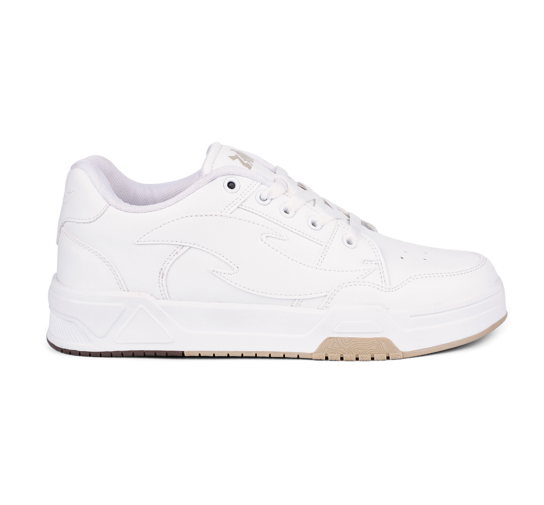 ZEUS Moonlight White