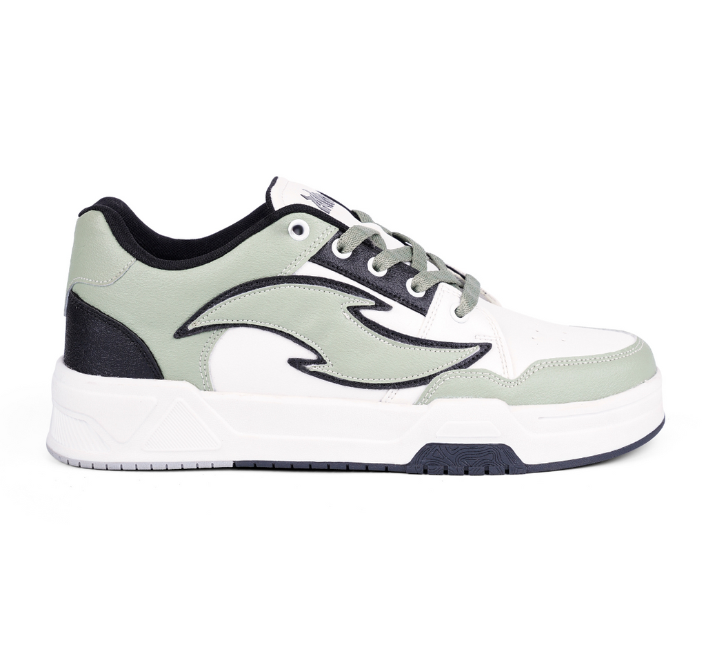 PISTACHIO Men's casual sneaker