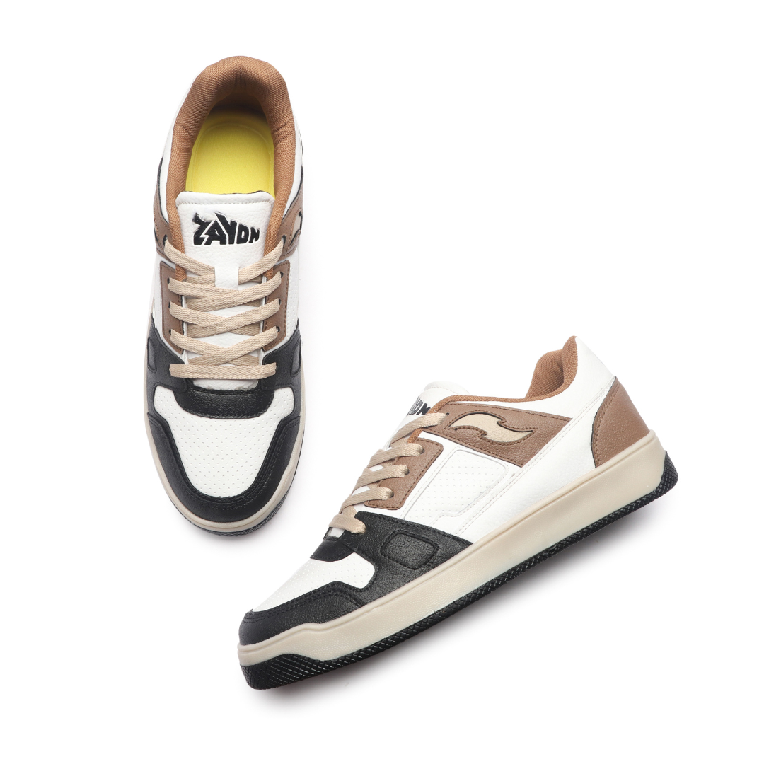 MARCO French Stone Men's casual sneaker