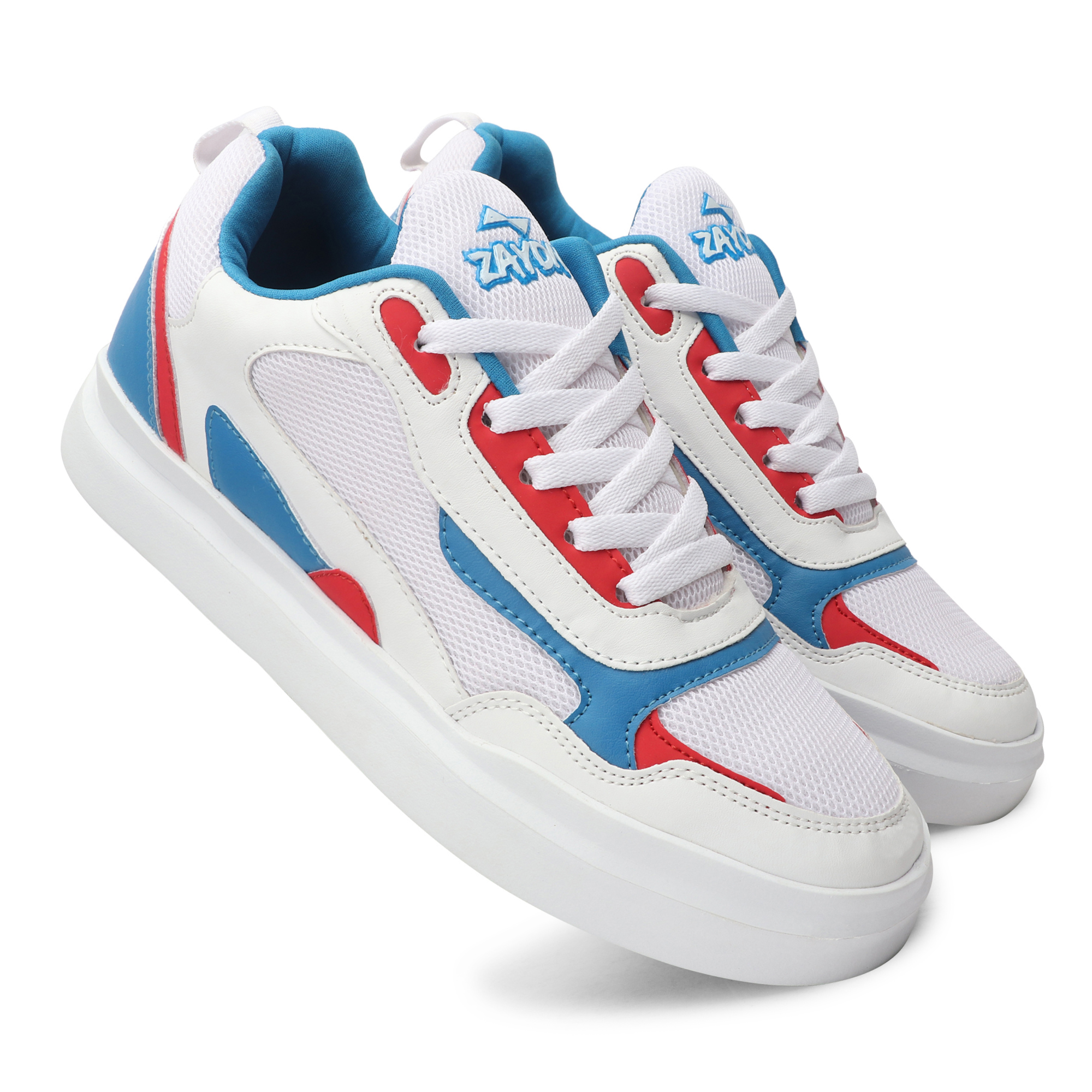 Color block sneakers 2024 nike