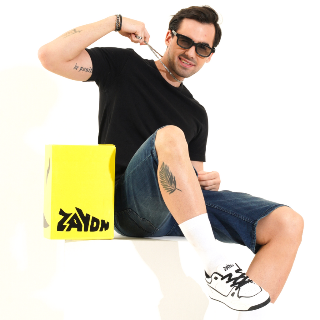 Zaydn sneakers