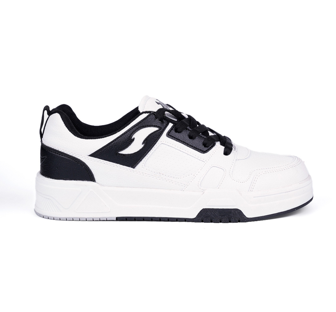 SPADE Salty Black Men's casual sneaker