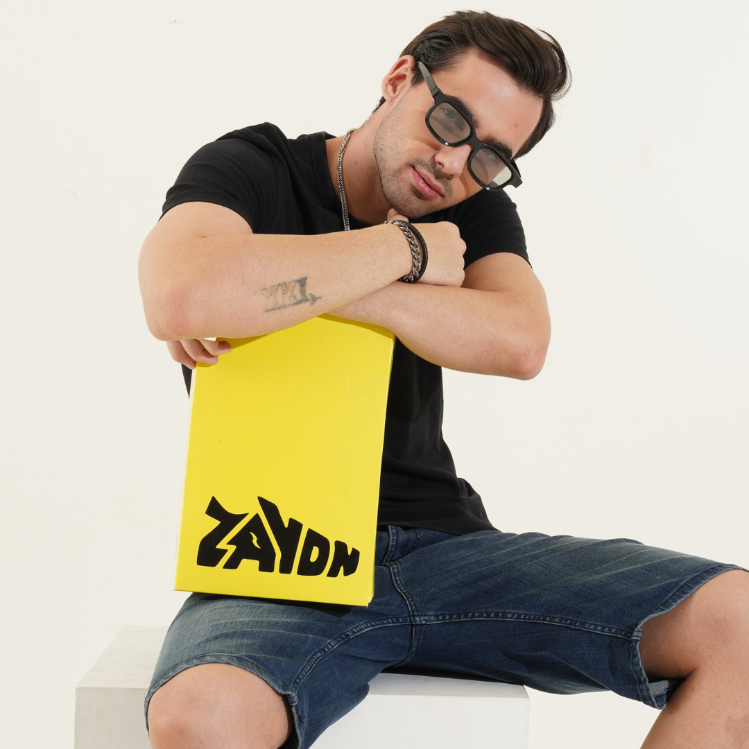 Zaydn sneakers