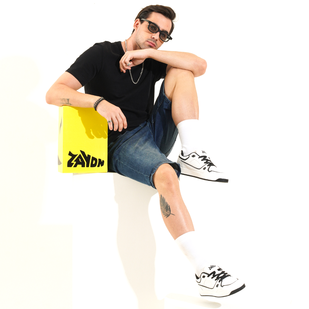 Zaydn sneakers