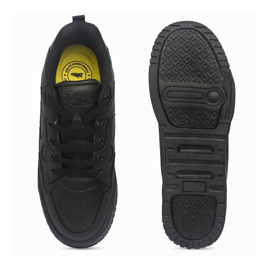 COAL Men's casual sneaker