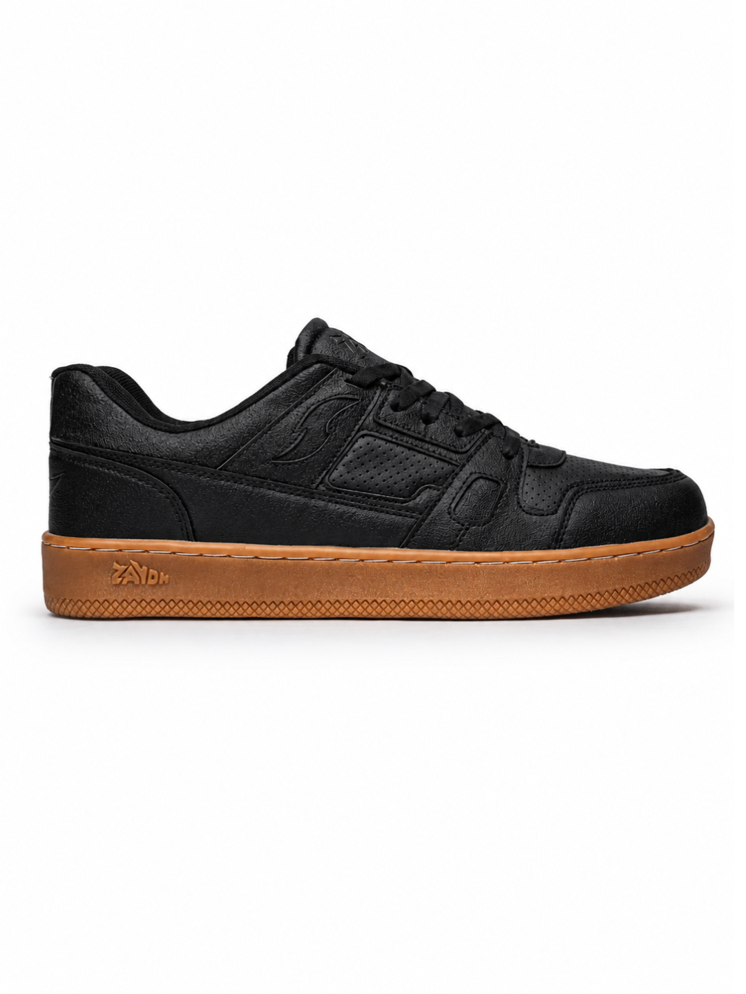 ASTRID Rock Black