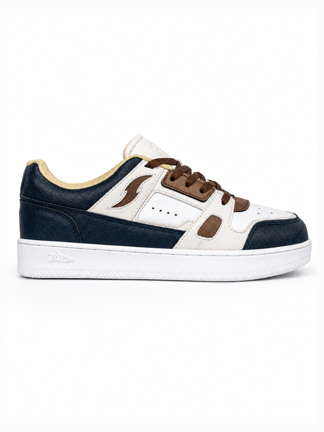 ASHTON Navy Cream