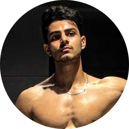 Rishab
