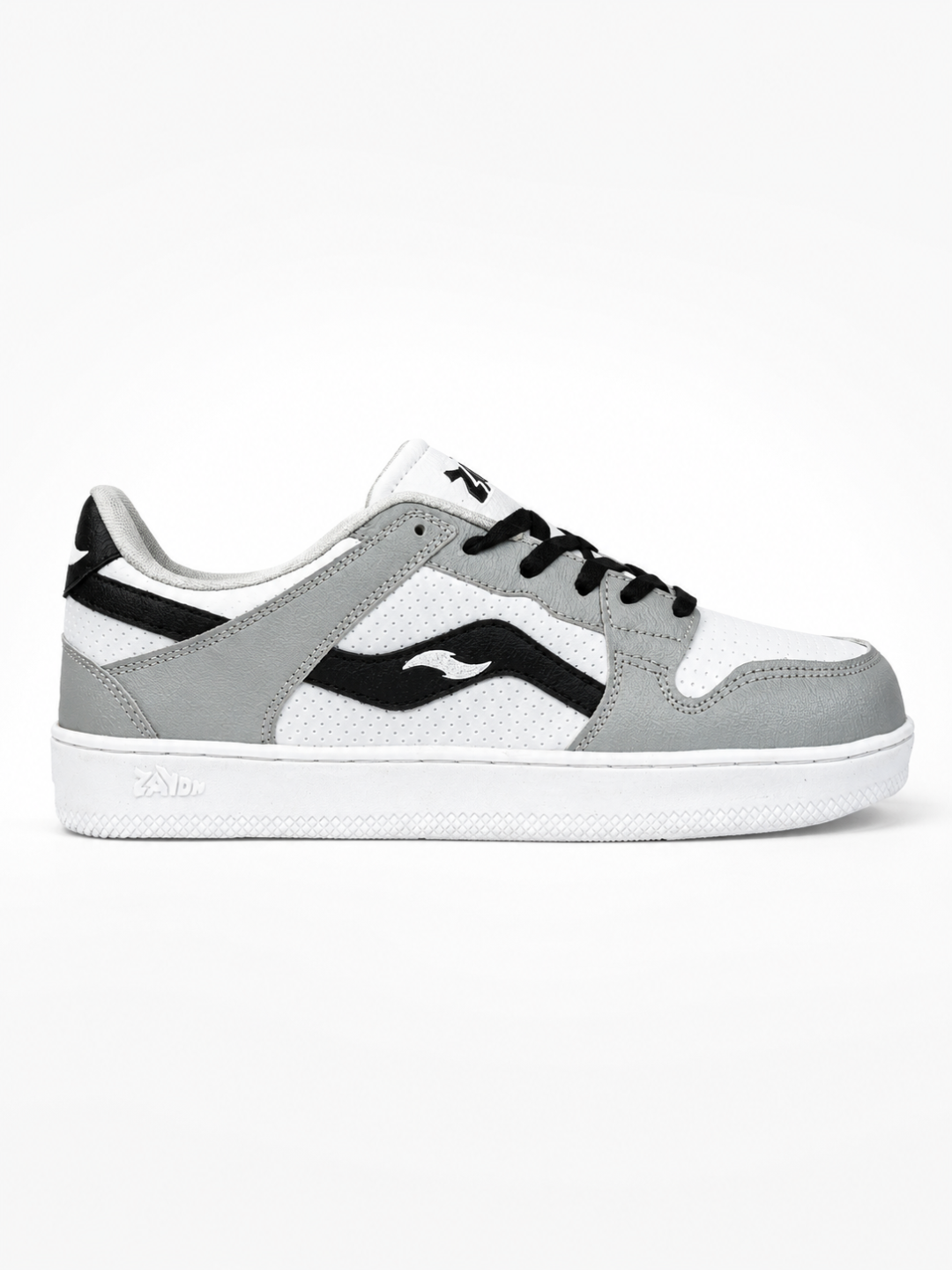 SUAVE CONCRETE GREY