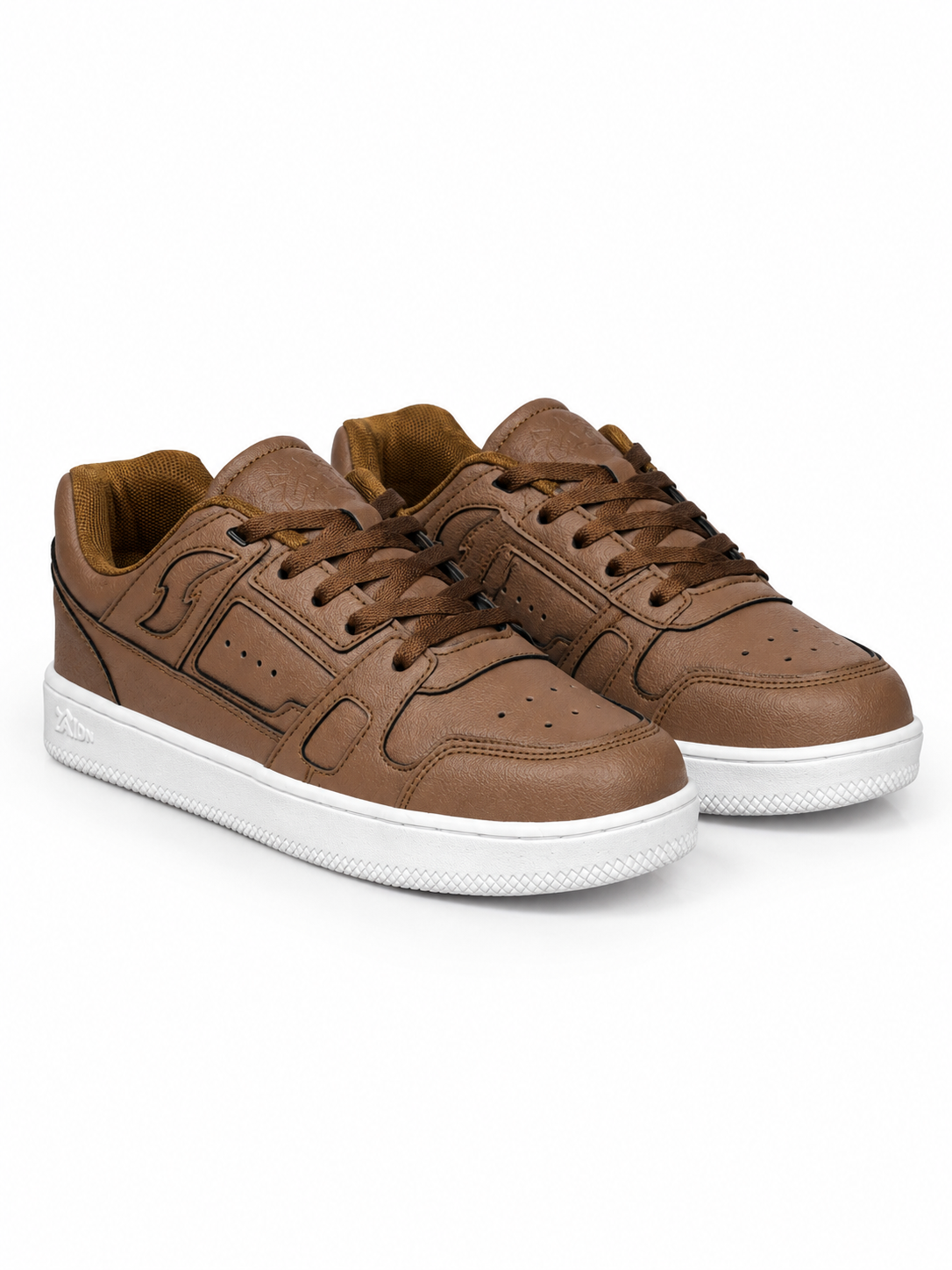 CLUB Brown