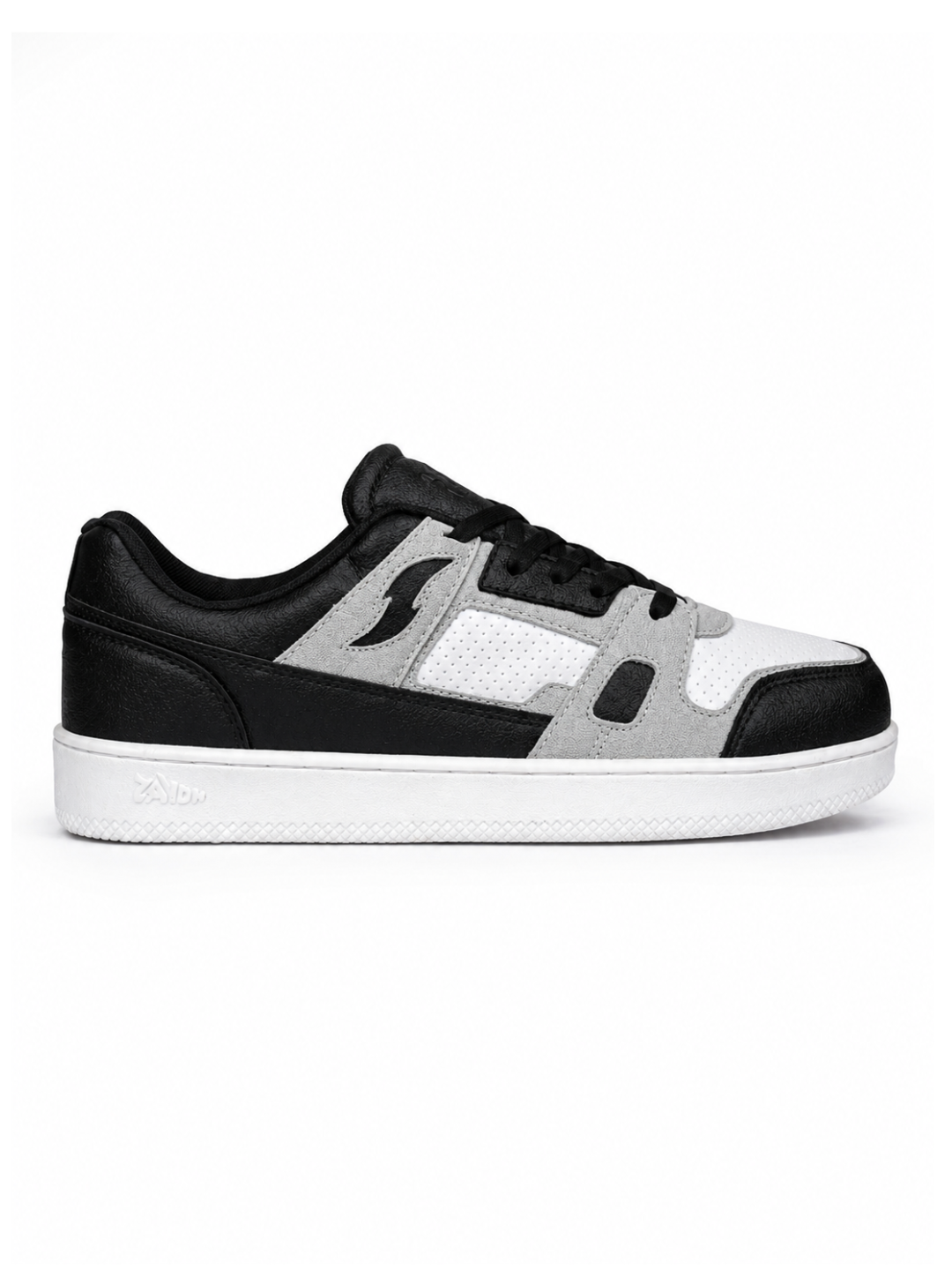 ASH Grey Black
