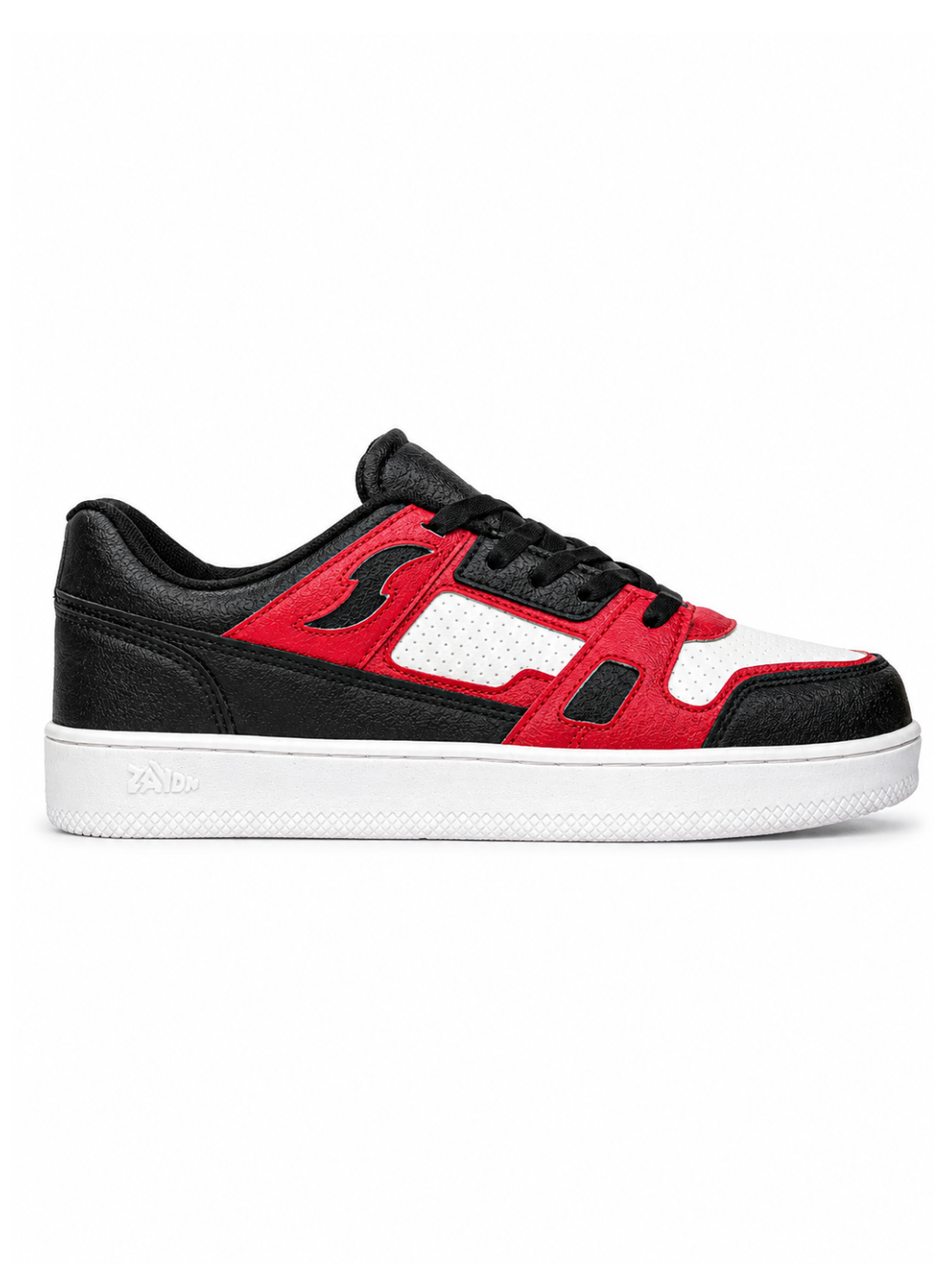 ASH Black Red