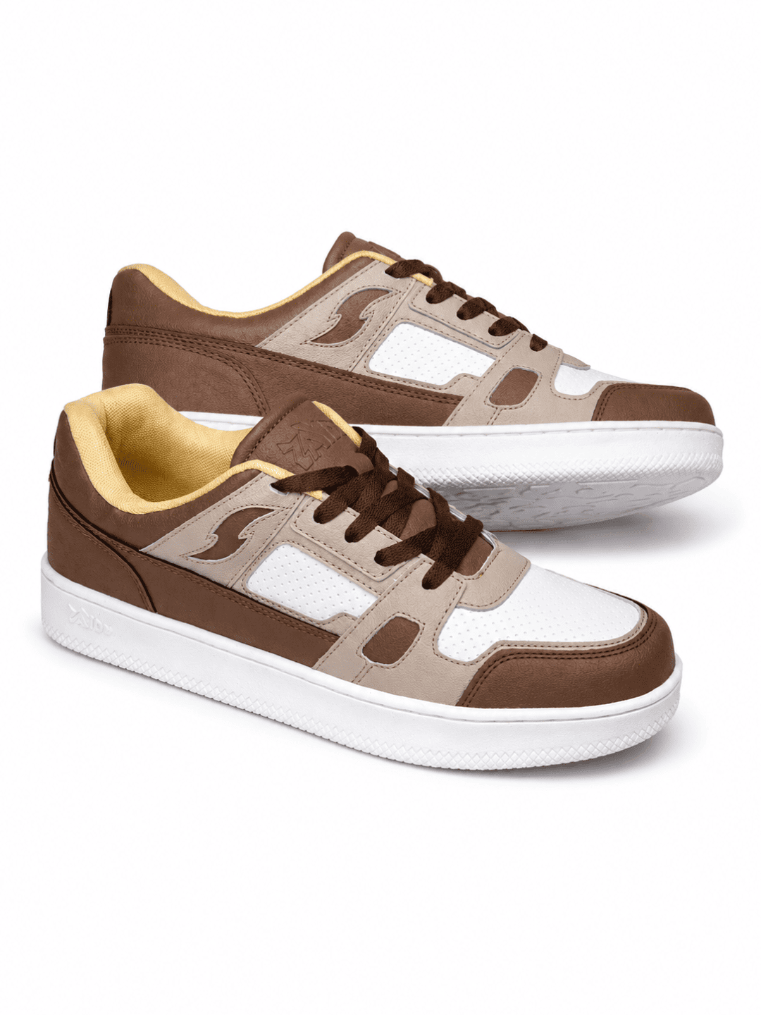 ASH Beige Brown