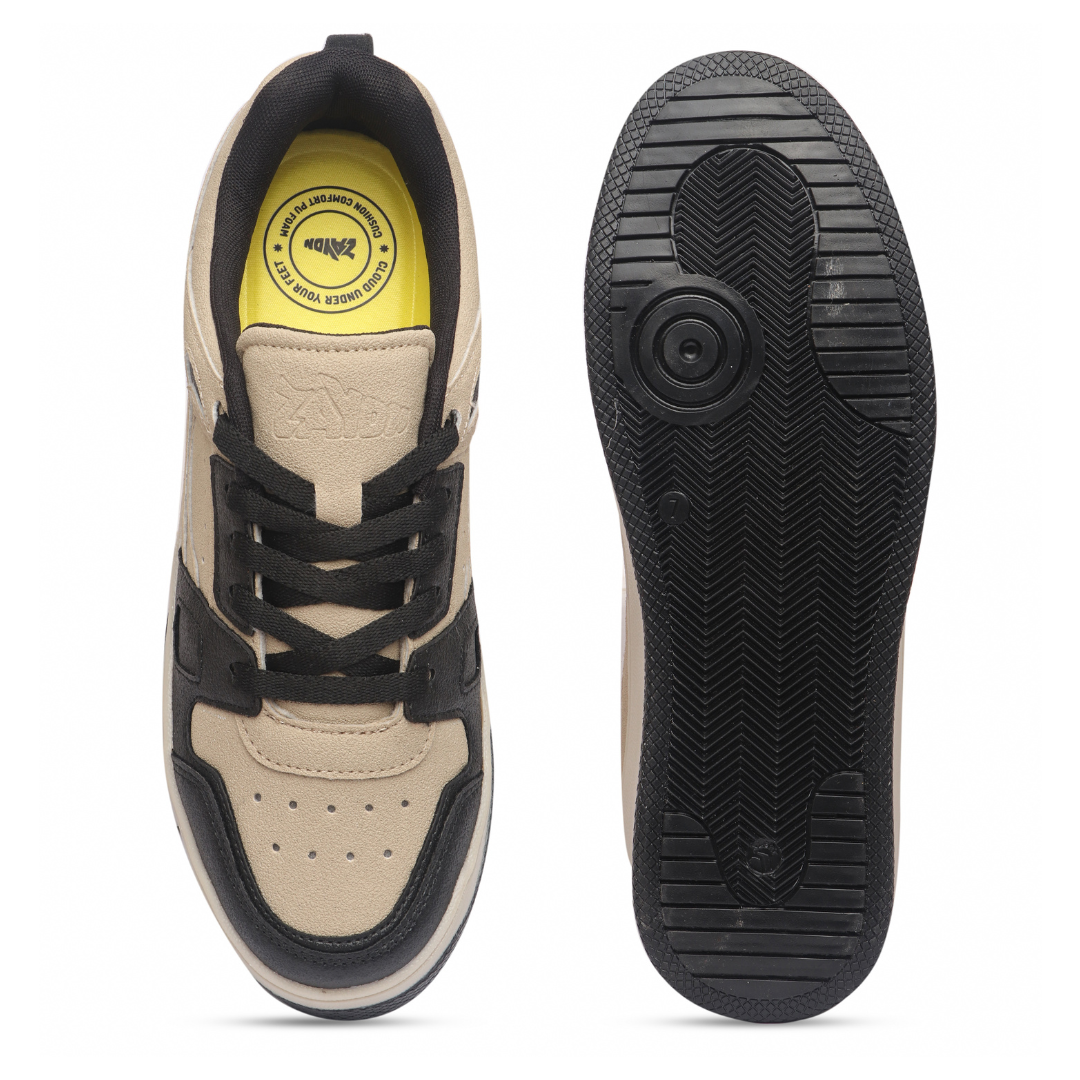 FREDDO Brew Men's casual sneaker