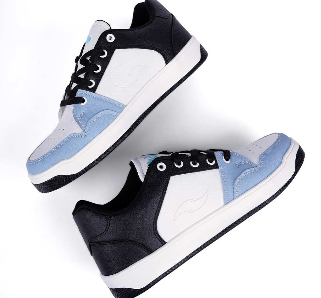 PIXEL Heaven Sky Men's casual sneaker