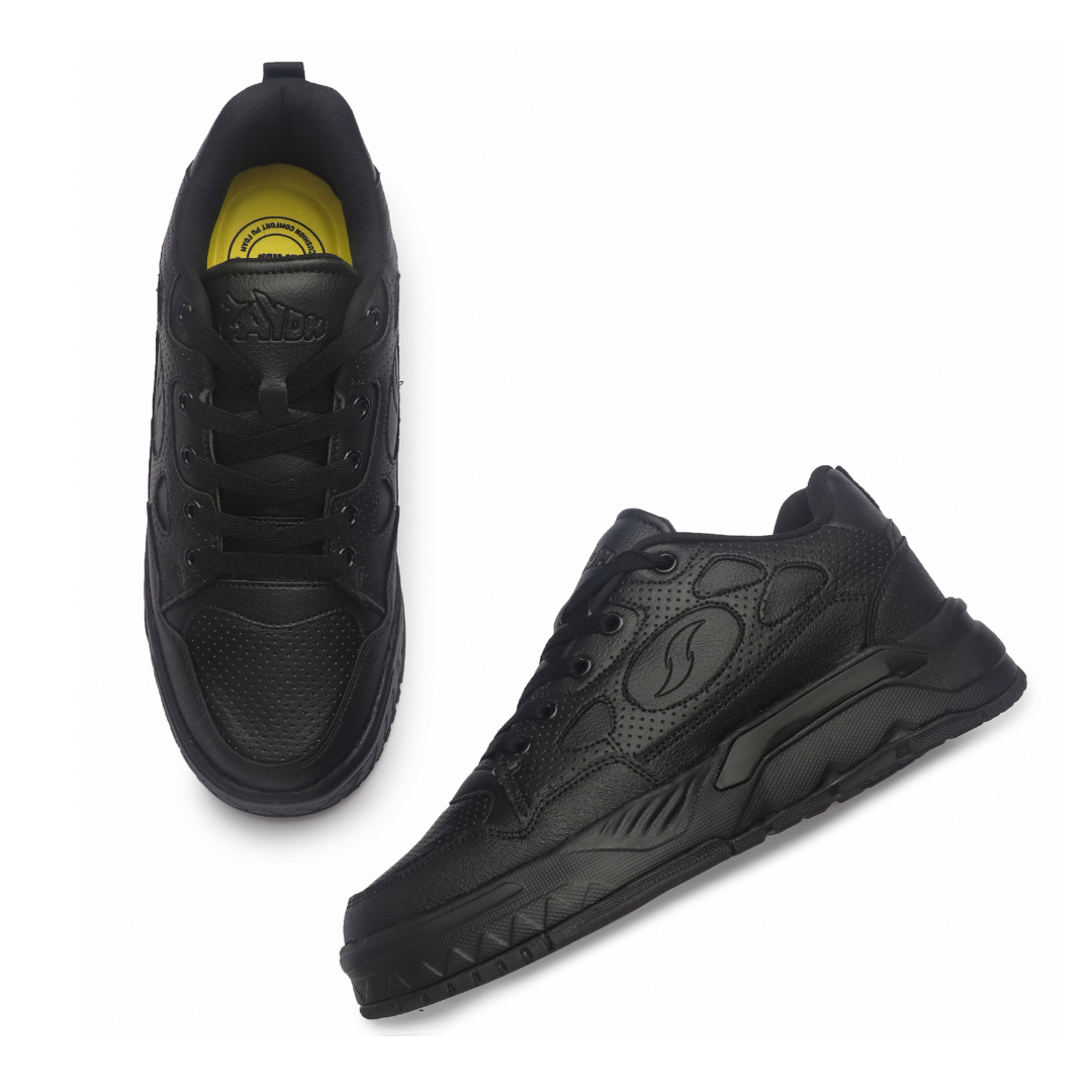 COAL Men's casual sneaker