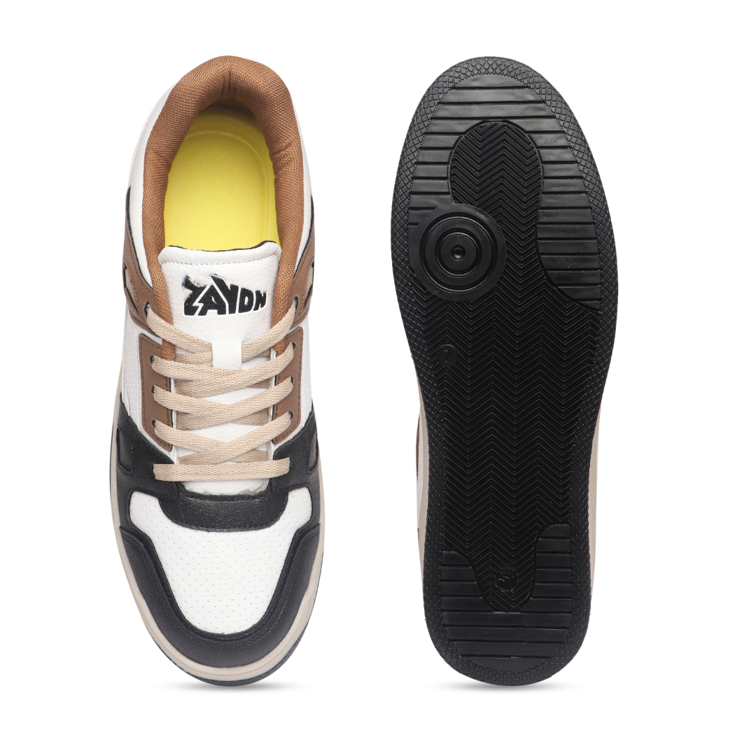 MARCO French Stone Men's casual sneaker