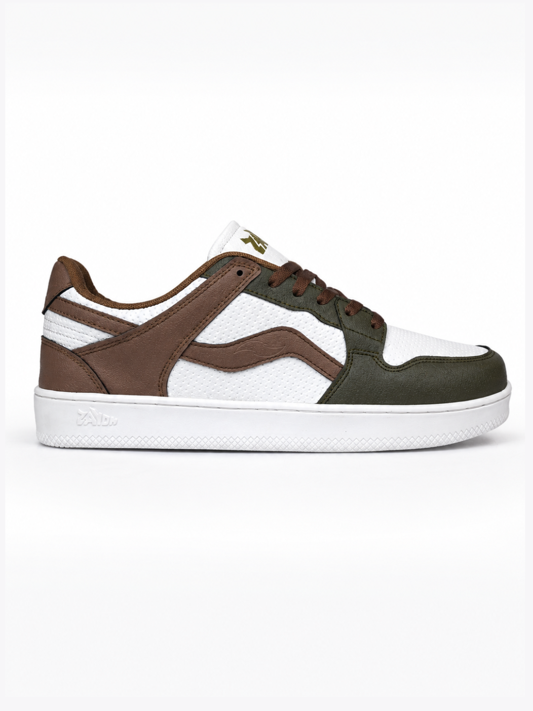 SUAVE Olive Brown