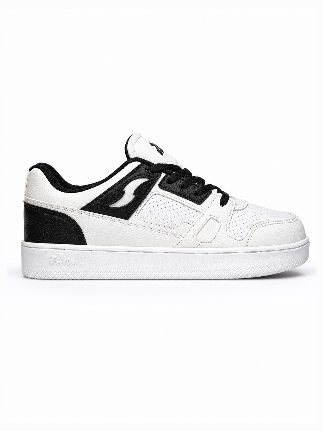 SPADE Salty Black