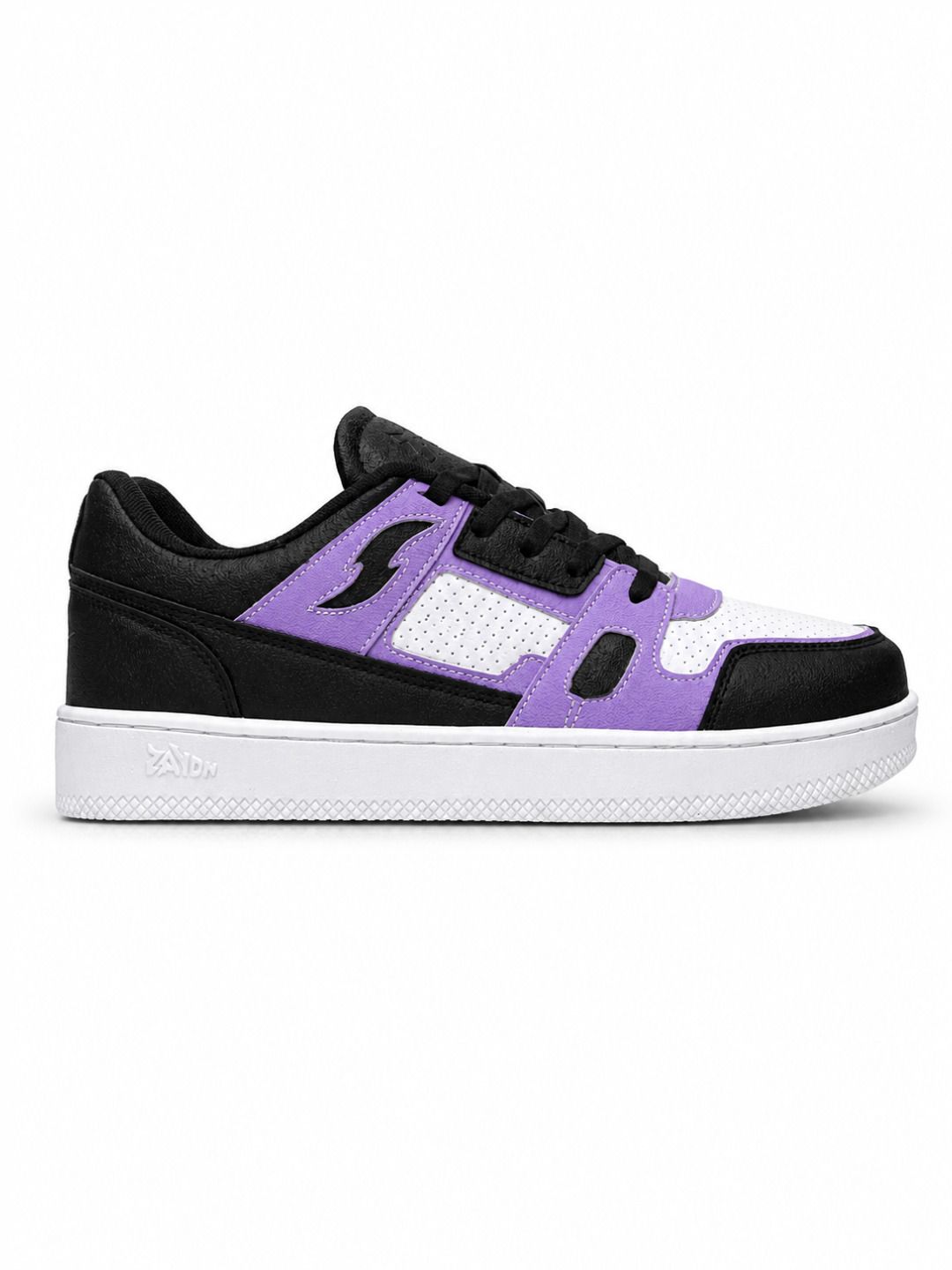 ASH Black Purple