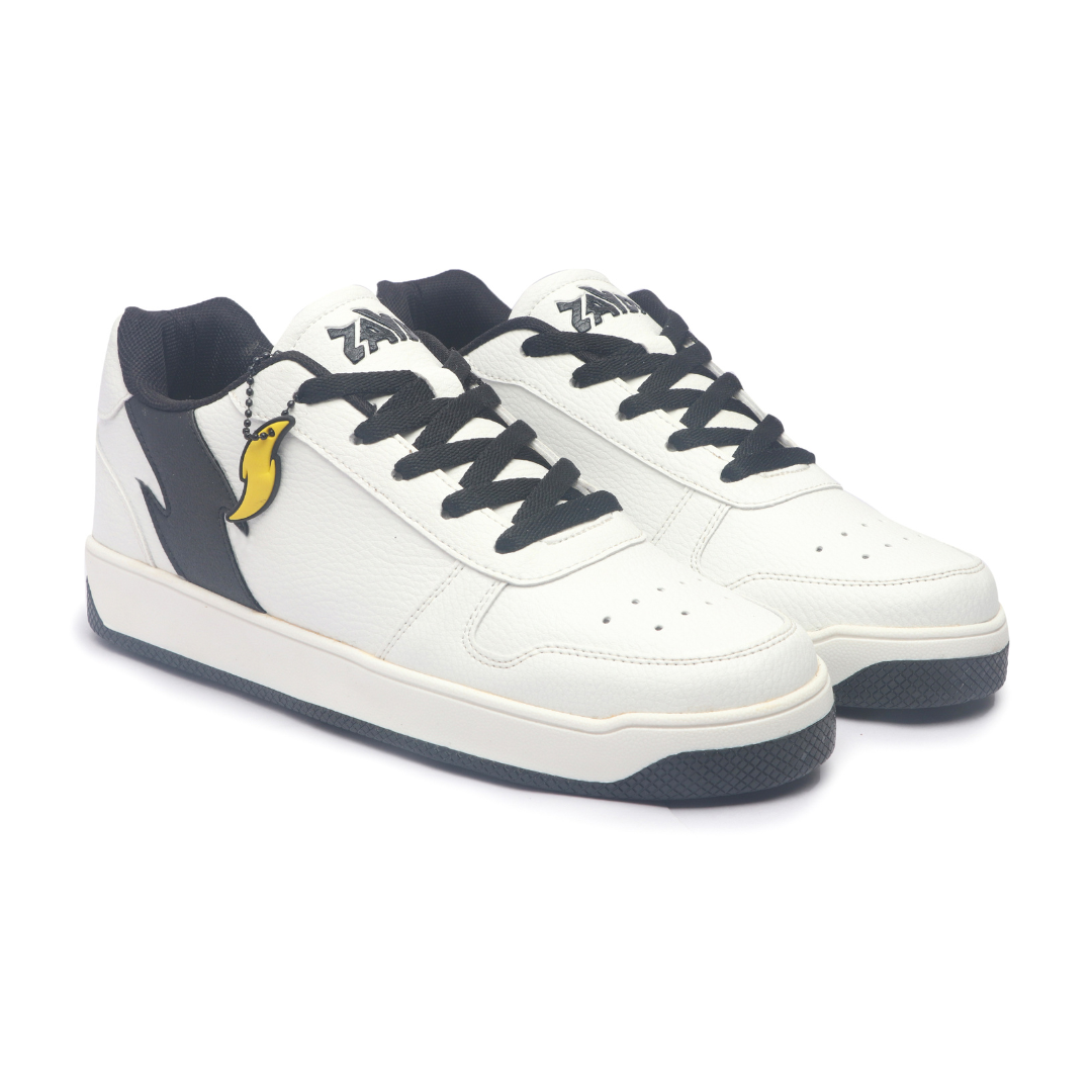 MILO Polar Night Men's casual sneaker