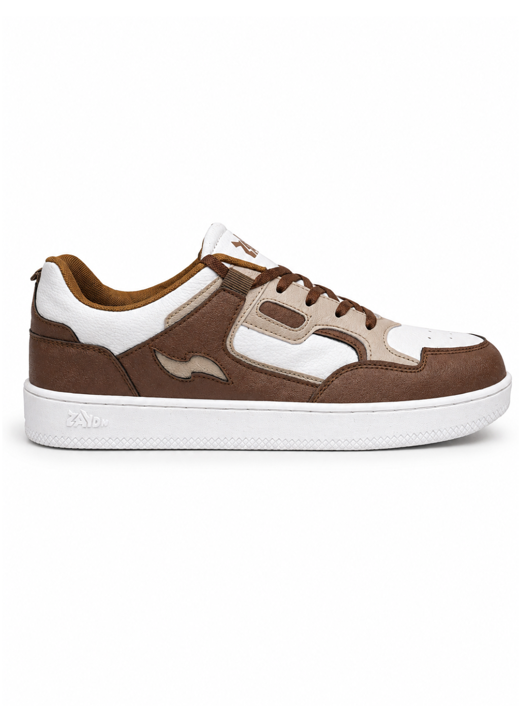 COOPER Beige Brown