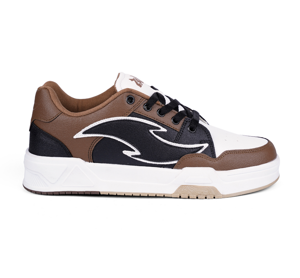 CHOCOCHIP Men's casual sneaker