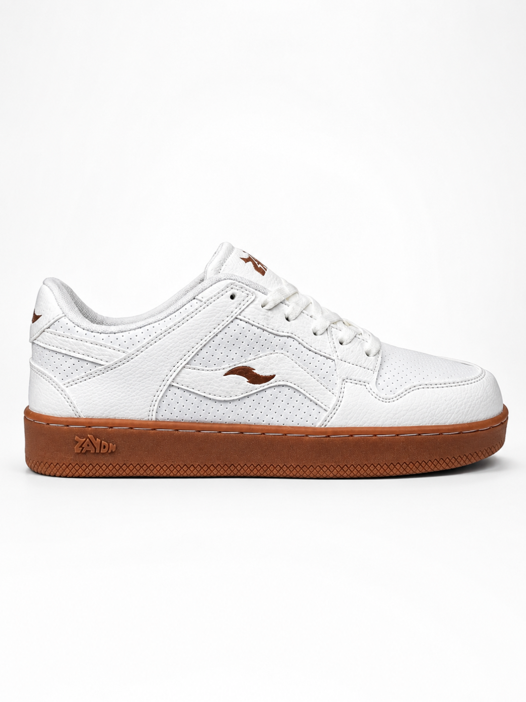 RIDGE Drift White