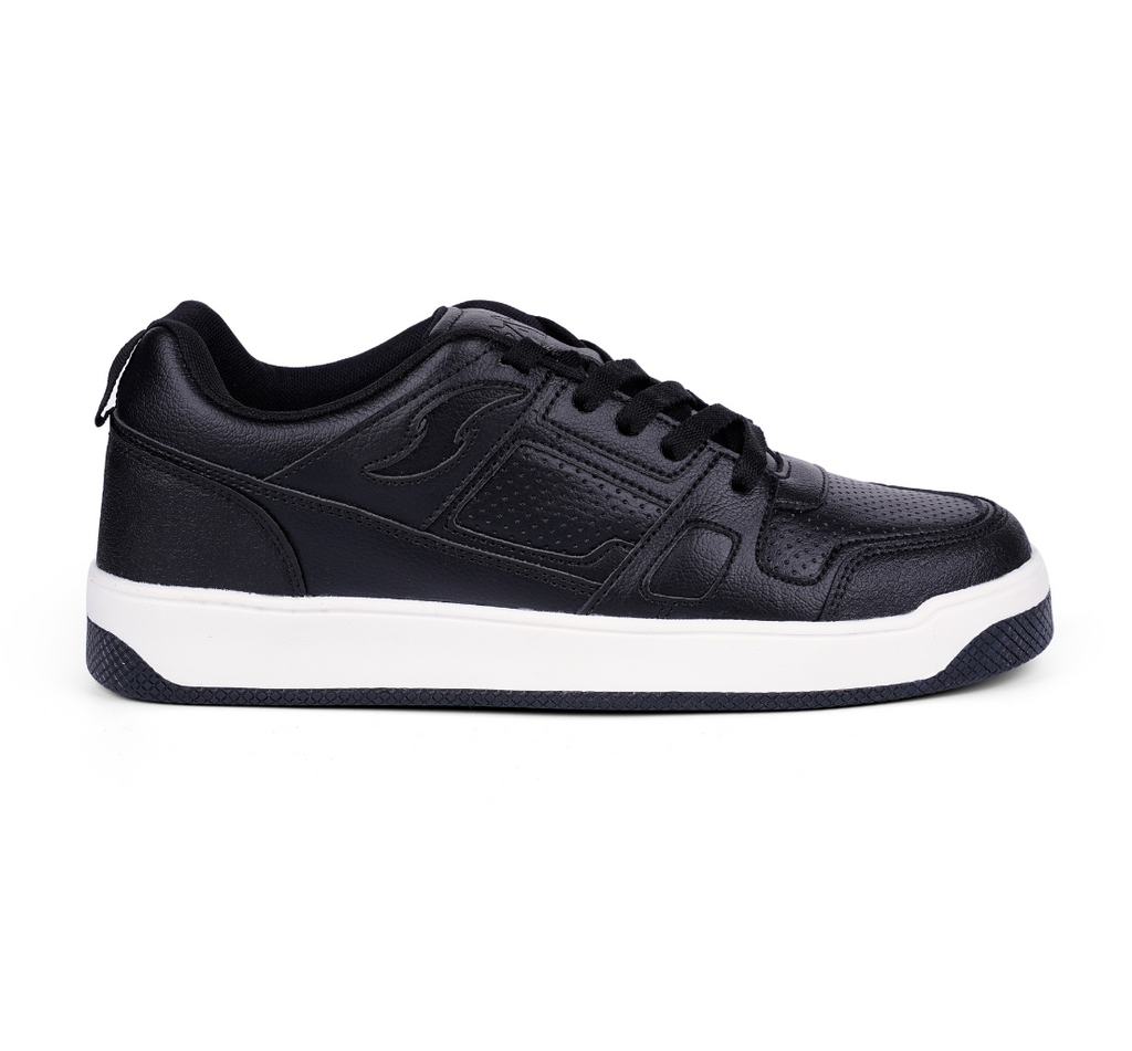 CLUB BLACK Men's casual sneaker