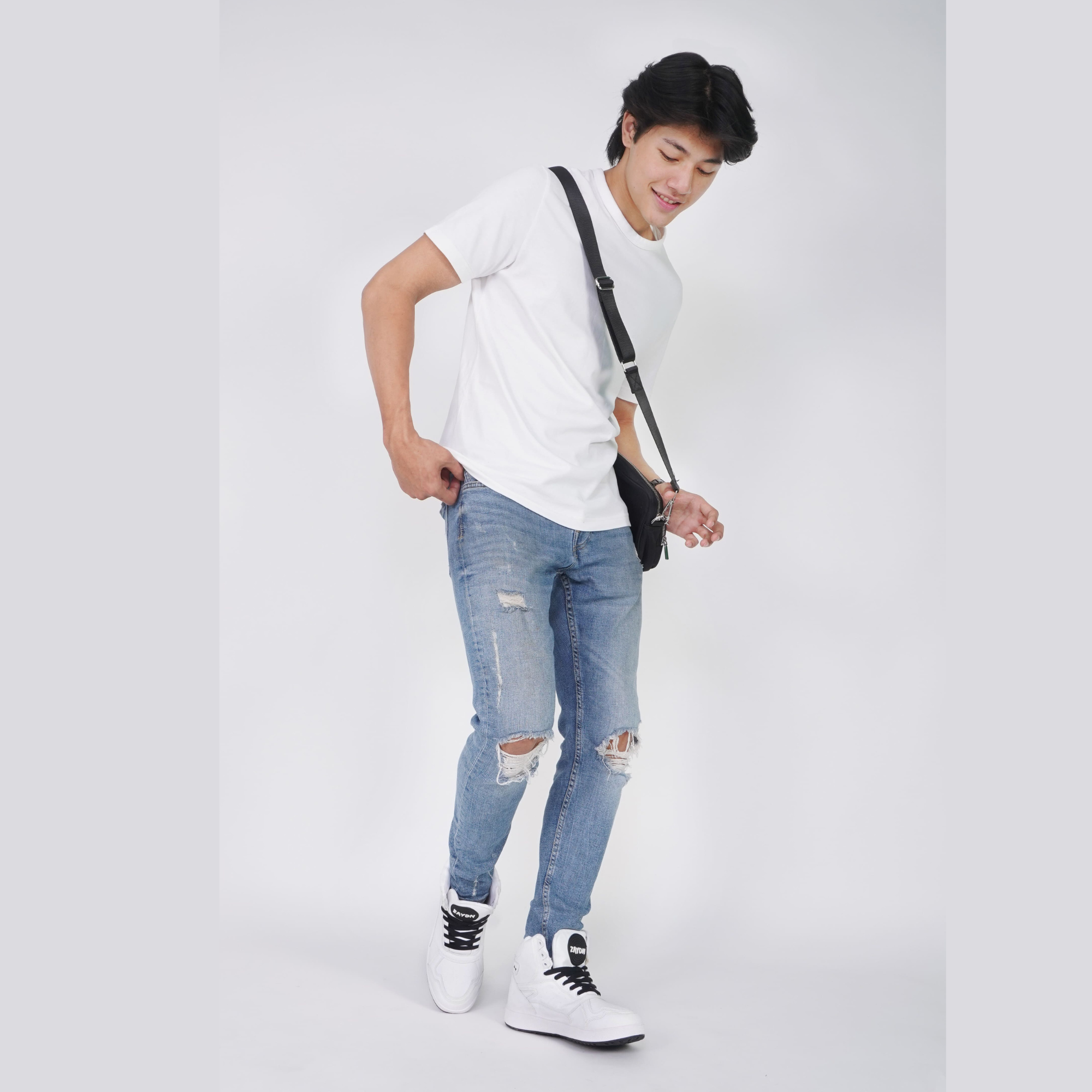 Zaydn sneakers