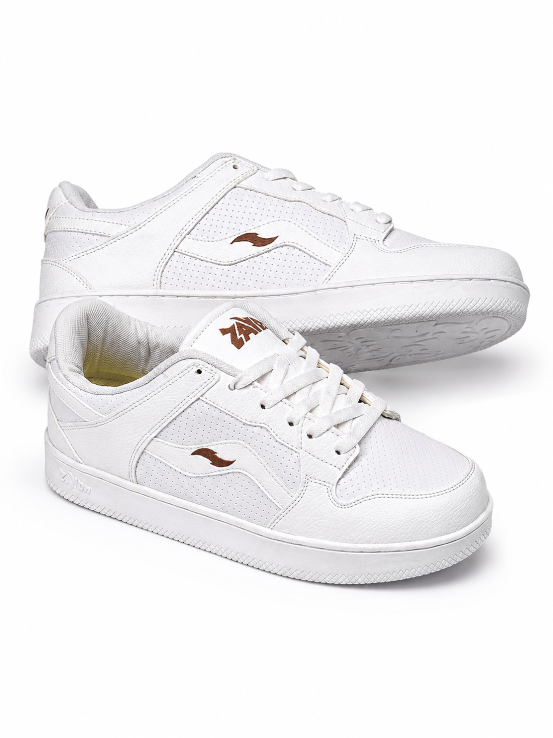 SUAVE Off White