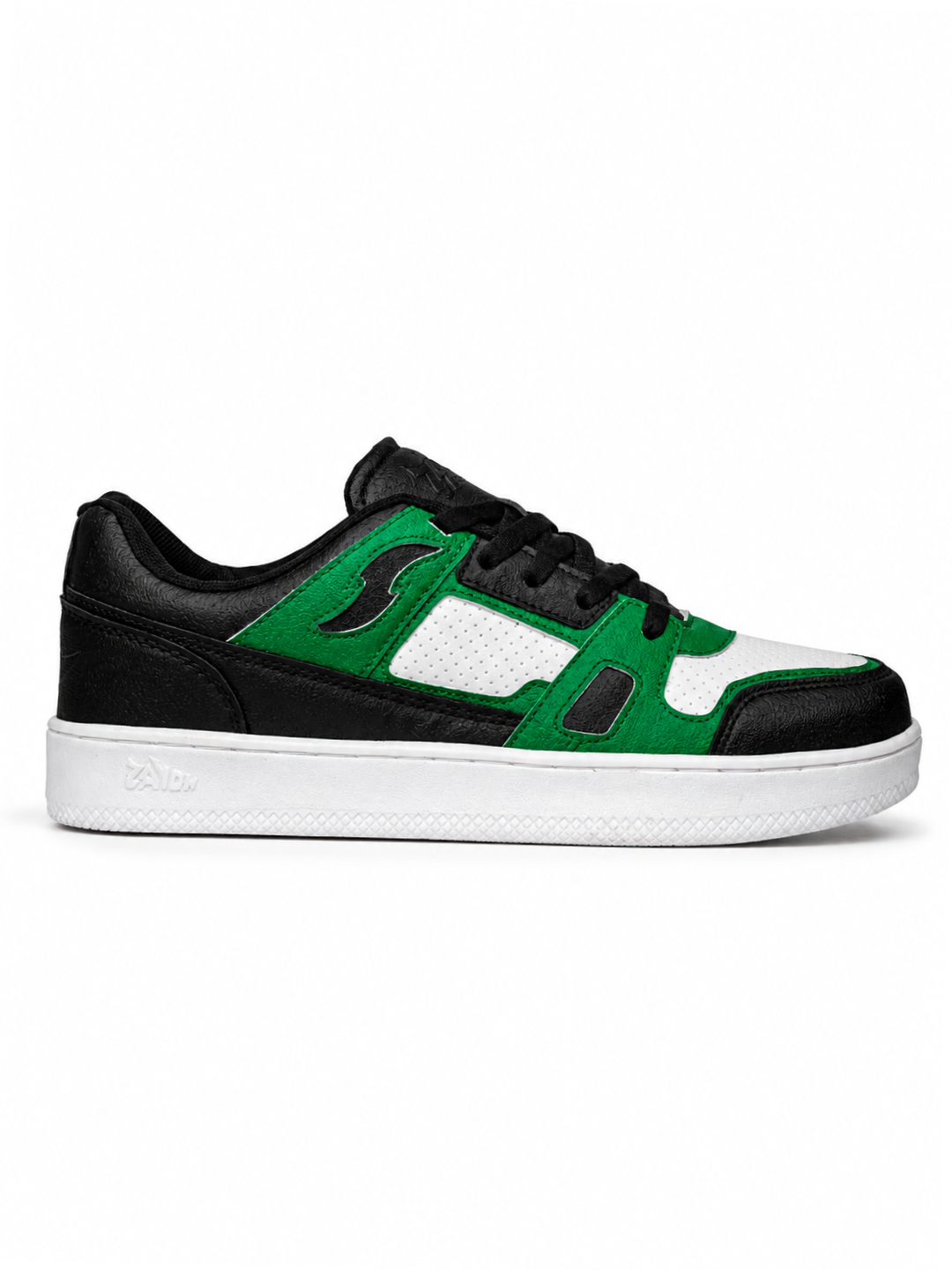 ASH Black Green