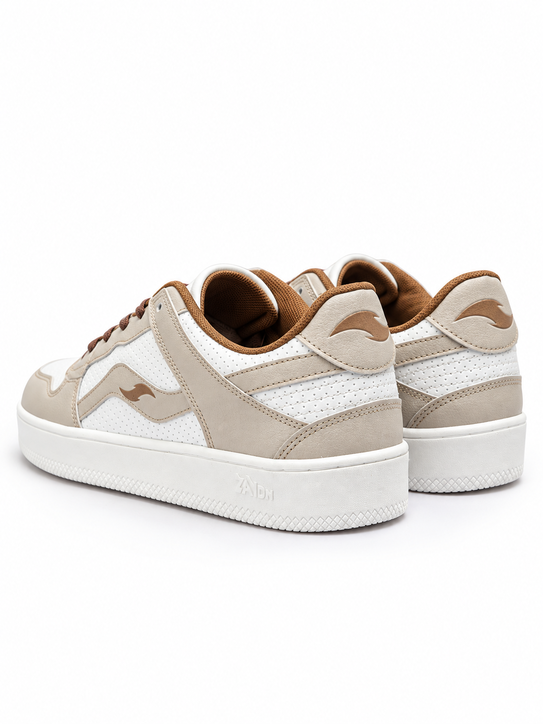 PRIME ALMOND CREAM