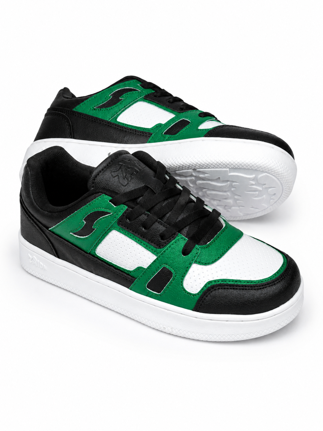 ASH Black Green