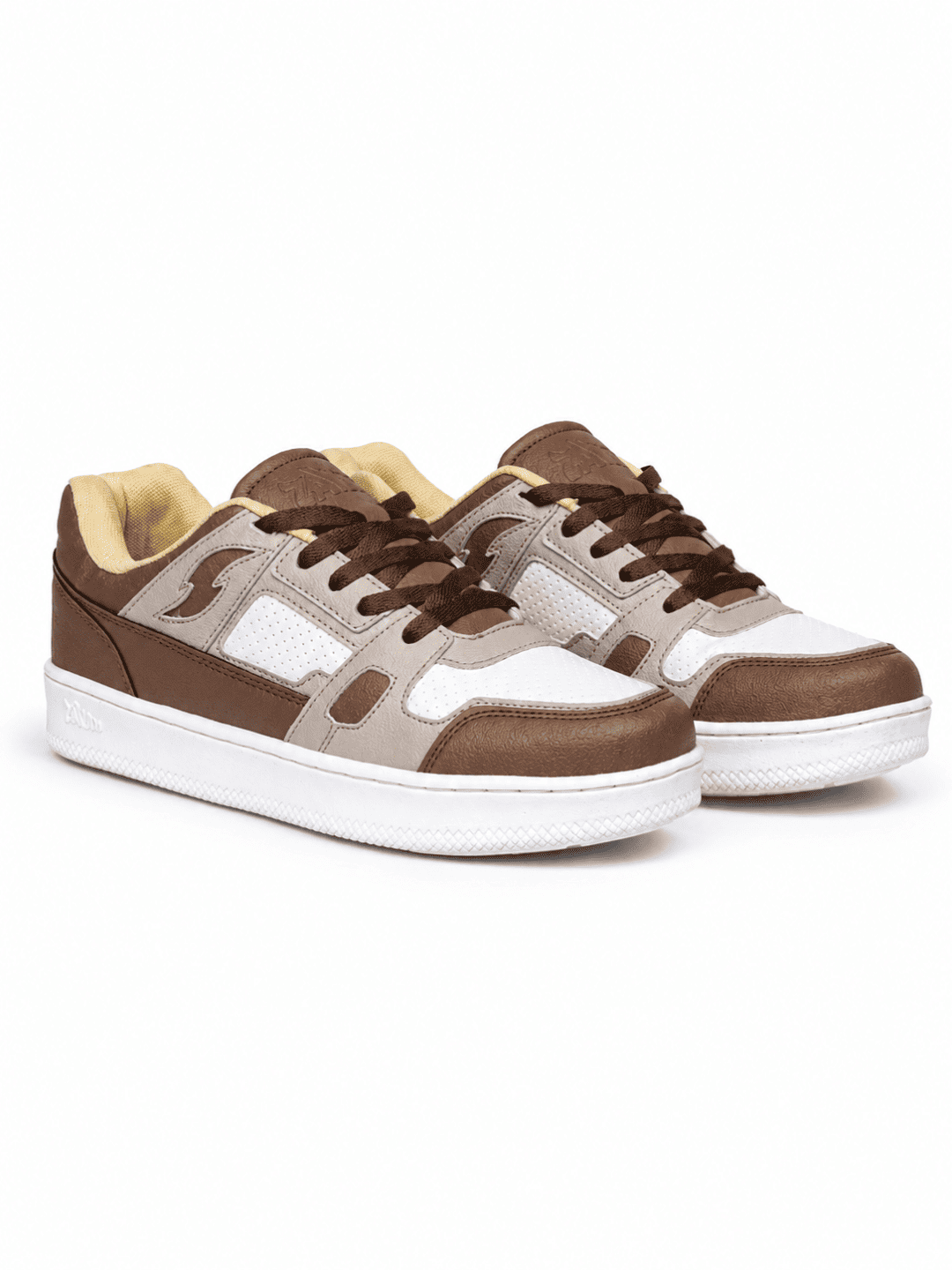 ASH Beige Brown