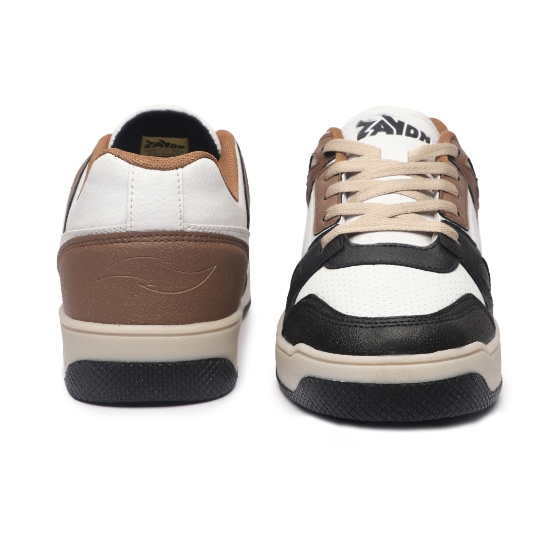 MARCO French Stone Men's casual sneaker