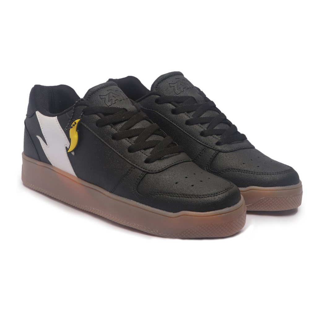 FORD Core Black Men's casual sneaker