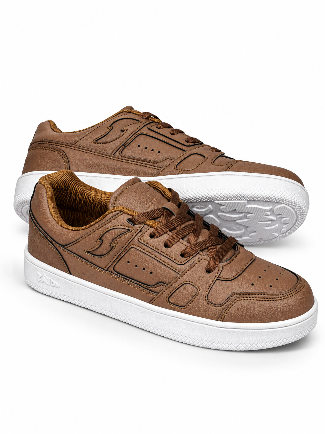 CLUB Brown