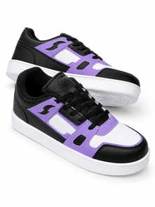 ASH Black Purple