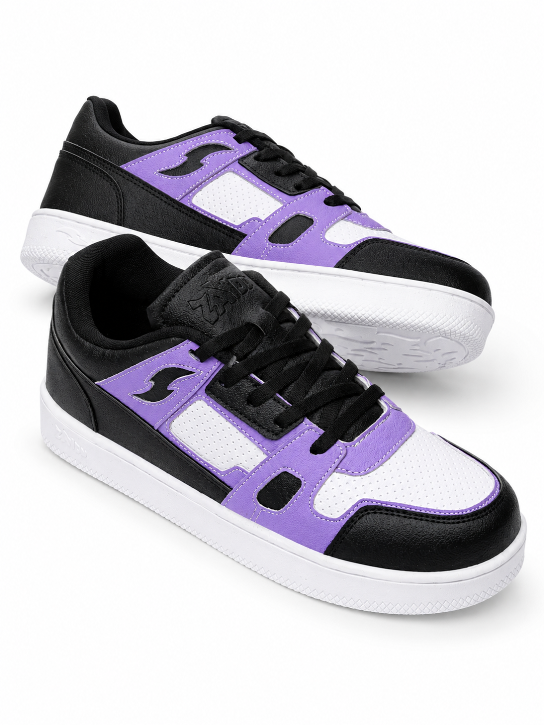 ASH Black Purple