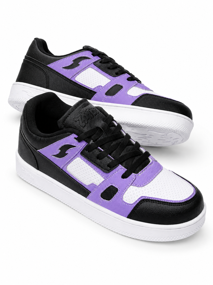ASH Black Purple