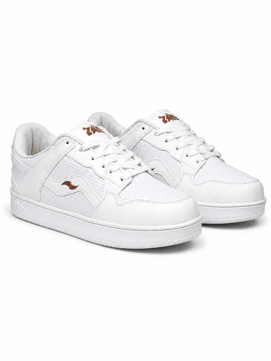 SUAVE Off White