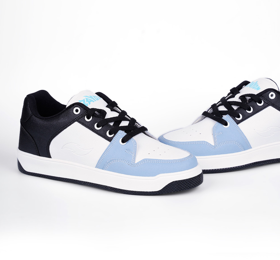 PIXEL Heaven Sky Men's casual sneaker