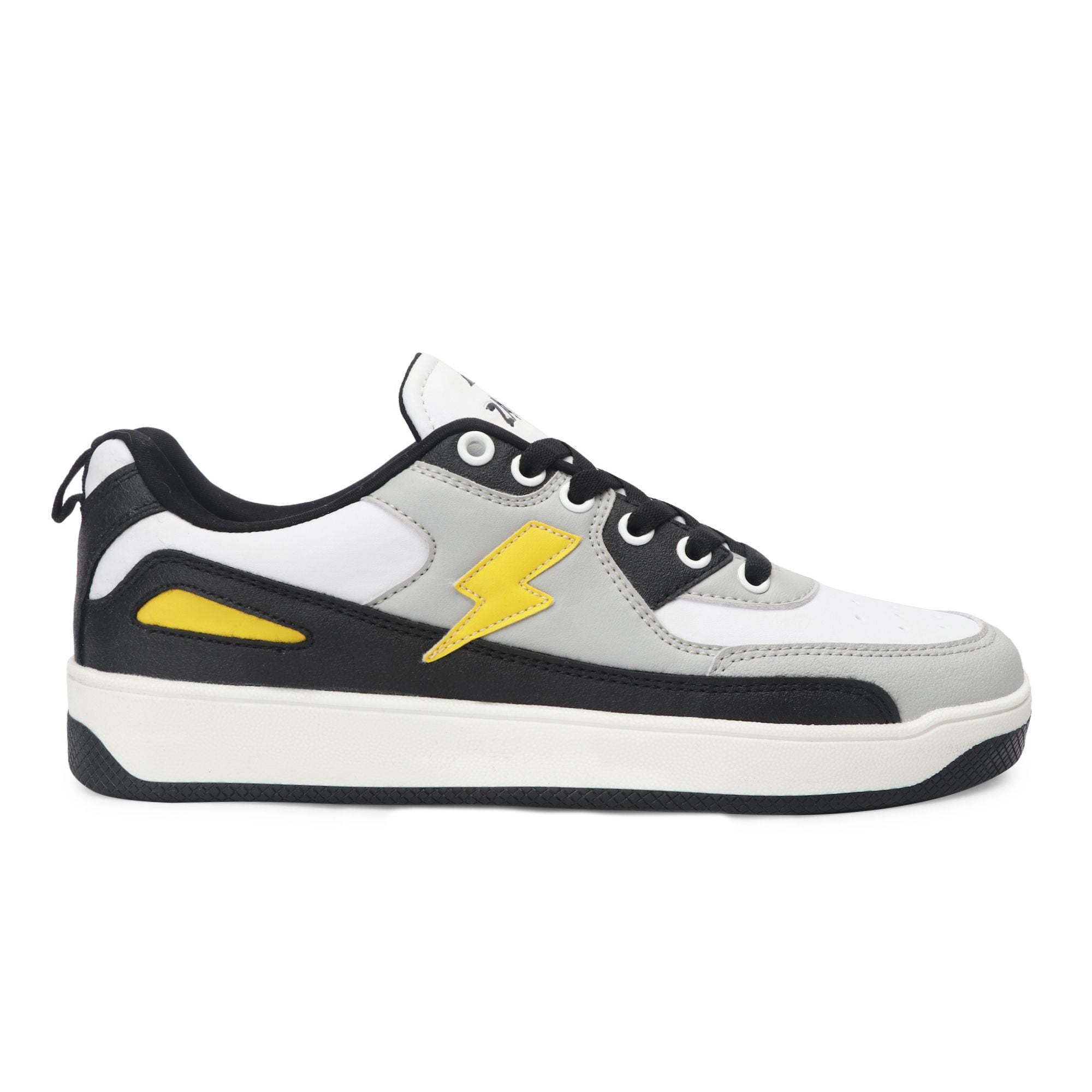 colorblock sneakers
